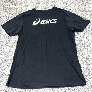 Asics graphic tee
